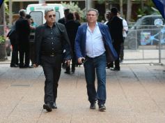 Foto de la galería: Asumieron los diputados electos en sesión especial de la Cámara de Representantes