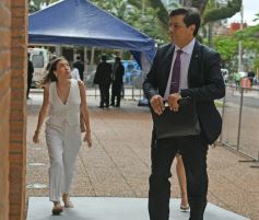 Foto de la galería: Asumieron los diputados electos en sesión especial de la Cámara de Representantes