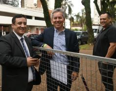 Foto de la galería: Asumieron los diputados electos en sesión especial de la Cámara de Representantes