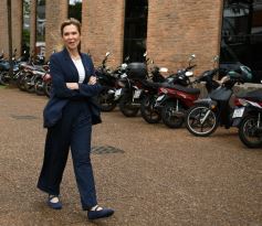 Foto de la galería: Asumieron los diputados electos en sesión especial de la Cámara de Representantes