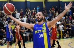 Sixto Fotografías. Deportes. Básquetbol - Torneo Provincial