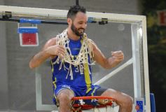 Foto de la galería: Mitre se consagró campeón del Pre Federal y se vivió una verdadera fiesta en la final con mucha emoción 