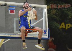 Foto de la galería: Mitre se consagró campeón del Pre Federal y se vivió una verdadera fiesta en la final con mucha emoción 