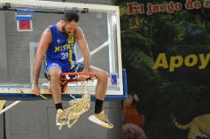 Foto de la galería: Mitre se consagró campeón del Pre Federal y se vivió una verdadera fiesta en la final con mucha emoción 