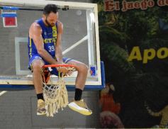 Foto de la galería: Mitre se consagró campeón del Pre Federal y se vivió una verdadera fiesta en la final con mucha emoción 