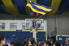 Foto de la galería: Mitre se consagró campeón del Pre Federal y se vivió una verdadera fiesta en la final con mucha emoción 