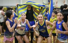 Foto de la galería: Mitre se consagró campeón del Pre Federal y se vivió una verdadera fiesta en la final con mucha emoción 