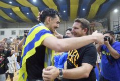 Foto de la galería: Mitre se consagró campeón del Pre Federal y se vivió una verdadera fiesta en la final con mucha emoción 