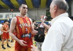 Foto de la galería: Mitre se consagró campeón del Pre Federal y se vivió una verdadera fiesta en la final con mucha emoción 