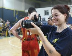 Foto de la galería: Mitre se consagró campeón del Pre Federal y se vivió una verdadera fiesta en la final con mucha emoción 