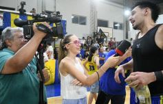 Foto de la galería: Mitre se consagró campeón del Pre Federal y se vivió una verdadera fiesta en la final con mucha emoción 