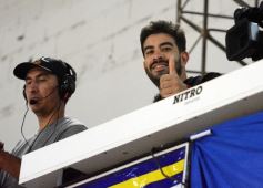 Foto de la galería: Mitre se consagró campeón del Pre Federal y se vivió una verdadera fiesta en la final con mucha emoción 