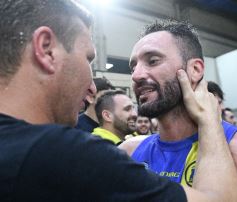 Foto de la galería: Mitre se consagró campeón del Pre Federal y se vivió una verdadera fiesta en la final con mucha emoción 