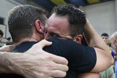 Foto de la galería: Mitre se consagró campeón del Pre Federal y se vivió una verdadera fiesta en la final con mucha emoción 