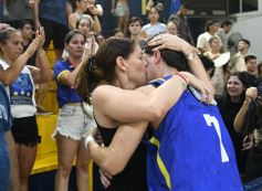 Foto de la galería: Mitre se consagró campeón del Pre Federal y se vivió una verdadera fiesta en la final con mucha emoción 