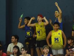 Foto de la galería: Mitre se consagró campeón del Pre Federal y se vivió una verdadera fiesta en la final con mucha emoción 