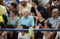 Foto de la galería: Mitre se consagró campeón del Pre Federal y se vivió una verdadera fiesta en la final con mucha emoción 