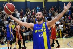 Foto de la galería: Mitre se consagró campeón del Pre Federal y se vivió una verdadera fiesta en la final con mucha emoción 