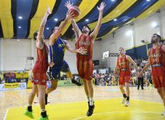 Foto de la galería: Mitre se consagró campeón del Pre Federal y se vivió una verdadera fiesta en la final con mucha emoción 