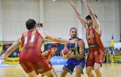 Foto de la galería: Mitre se consagró campeón del Pre Federal y se vivió una verdadera fiesta en la final con mucha emoción 