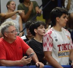 Foto de la galería: Mitre se consagró campeón del Pre Federal y se vivió una verdadera fiesta en la final con mucha emoción 