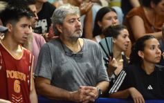 Foto de la galería: Mitre se consagró campeón del Pre Federal y se vivió una verdadera fiesta en la final con mucha emoción 