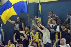 Foto de la galería: Mitre se consagró campeón del Pre Federal y se vivió una verdadera fiesta en la final con mucha emoción 