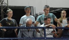 Foto de la galería: Mitre se consagró campeón del Pre Federal y se vivió una verdadera fiesta en la final con mucha emoción 