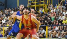 Foto de la galería: Mitre se consagró campeón del Pre Federal y se vivió una verdadera fiesta en la final con mucha emoción 