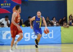 Foto de la galería: Mitre se consagró campeón del Pre Federal y se vivió una verdadera fiesta en la final con mucha emoción 