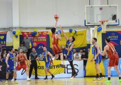 Foto de la galería: Mitre se consagró campeón del Pre Federal y se vivió una verdadera fiesta en la final con mucha emoción 