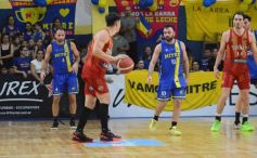 Foto de la galería: Mitre se consagró campeón del Pre Federal y se vivió una verdadera fiesta en la final con mucha emoción 