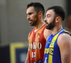 Foto de la galería: Mitre se consagró campeón del Pre Federal y se vivió una verdadera fiesta en la final con mucha emoción 