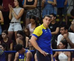 Foto de la galería: Mitre se consagró campeón del Pre Federal y se vivió una verdadera fiesta en la final con mucha emoción 