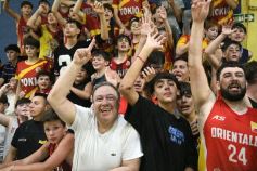 Foto de la galería: Mitre se consagró campeón del Pre Federal y se vivió una verdadera fiesta en la final con mucha emoción 