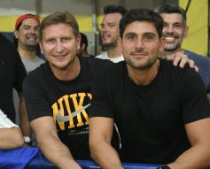 Foto de la galería: Mitre se consagró campeón del Pre Federal y se vivió una verdadera fiesta en la final con mucha emoción 