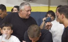 Foto de la galería: Mitre se consagró campeón del Pre Federal y se vivió una verdadera fiesta en la final con mucha emoción 