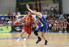 Foto de la galería: Mitre se consagró campeón del Pre Federal y se vivió una verdadera fiesta en la final con mucha emoción 