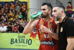 Foto de la galería: Mitre se consagró campeón del Pre Federal y se vivió una verdadera fiesta en la final con mucha emoción 