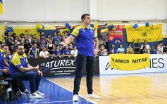 Foto de la galería: Mitre se consagró campeón del Pre Federal y se vivió una verdadera fiesta en la final con mucha emoción 