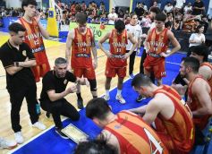 Foto de la galería: Mitre se consagró campeón del Pre Federal y se vivió una verdadera fiesta en la final con mucha emoción 