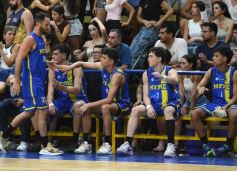 Foto de la galería: Mitre se consagró campeón del Pre Federal y se vivió una verdadera fiesta en la final con mucha emoción 