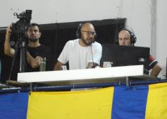 Foto de la galería: Mitre se consagró campeón del Pre Federal y se vivió una verdadera fiesta en la final con mucha emoción 