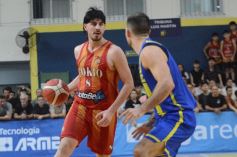 Foto de la galería: Mitre se consagró campeón del Pre Federal y se vivió una verdadera fiesta en la final con mucha emoción 