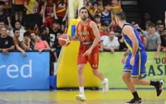 Foto de la galería: Mitre se consagró campeón del Pre Federal y se vivió una verdadera fiesta en la final con mucha emoción 