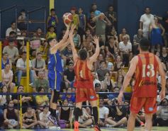 Foto de la galería: Mitre se consagró campeón del Pre Federal y se vivió una verdadera fiesta en la final con mucha emoción 