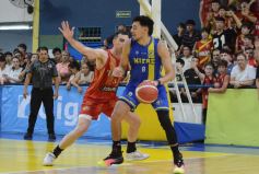 Foto de la galería: Mitre se consagró campeón del Pre Federal y se vivió una verdadera fiesta en la final con mucha emoción 