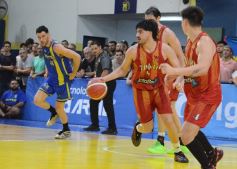 Foto de la galería: Mitre se consagró campeón del Pre Federal y se vivió una verdadera fiesta en la final con mucha emoción 