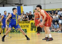 Foto de la galería: Mitre se consagró campeón del Pre Federal y se vivió una verdadera fiesta en la final con mucha emoción 