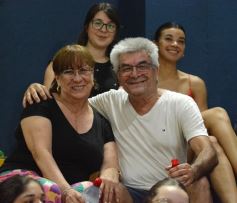 Foto de la galería: Mitre se consagró campeón del Pre Federal y se vivió una verdadera fiesta en la final con mucha emoción 